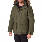 Columbia Marquam Peak Erkek Mont thumbnail 2