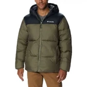 Columbia Puffect Hooded Erkek Mont thumbnail 1