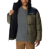 Columbia Puffect Hooded Erkek Mont thumbnail 5