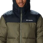Columbia Puffect Hooded Erkek Mont thumbnail 4