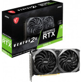 MSI RTX 3060 Ti VENTUS 2X 8G V1 LHR 256 Bit GDDR6 8 GB Ekran Kartı - 5