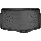 Rizline Cupra Leon için Ses Sistemsiz Üst Bagaj 2023 Sonrası thumbnail 2