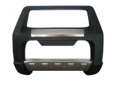 Ssangyong Musso Poliüretan için Ön Tampon Koruma Pasific 2019+ Pqt02 thumbnail 1