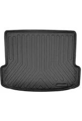 Rizline Cupra Leon için Ses Sistemli Üst Bagaj 2023 Sonrası 3D Bagaj Havuzu thumbnail 2