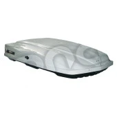 Port Bagaj Uyumlu 500 Litre Tabut Bagaj Gri Parça thumbnail 2