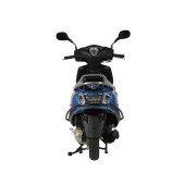 Rmg Moto Gusto Santa 125 Scooter Model Yılı 2023 Renk Mavi - 4