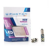 H6W 12-24V Uyumlu Can-Bus Exclusive Serisi Ph7744 - 1
