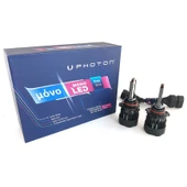 Mono Hatchback3 Uyumlu 9005 12V LED Headlıght - 1