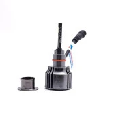 Ultimate H1 2 Plus LED Headlıght - 2