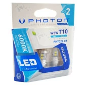 W5W 12V Exclusive Cb Park LED - 1