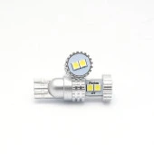 W5W 12V Exclusive Cb Park LED - 4