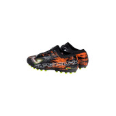 Joma Sups2301ag Süpercopa Krampon Siyah-mercan SUPS2301AG-978 - 3