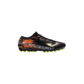 Joma Sups2301ag Süpercopa Krampon Siyah-mercan SUPS2301AG-978 - 4