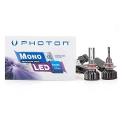 Mono Hatchback3 Uyumlu 9005 2+ Plus LED Headlıght thumbnail 1