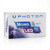Mono Hatchback4 Uyumlu 9006 2+ Plus LED Headlıght thumbnail 2