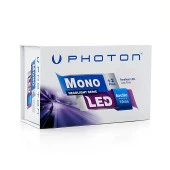Mono Hatchback3 Uyumlu 9005 2+ Plus LED Headlıght thumbnail 3