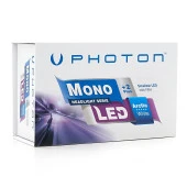 Mono H8 Uyumlu 2+ Plus LED Headlıght thumbnail 3