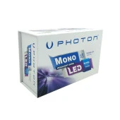 Mono Hatchback4 Uyumlu 9006 2+ Plus LED Headlıght thumbnail 3