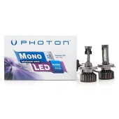 Mono H4 Uyumlu 24V 2+ Plus LED Headlıght - 1