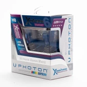 H8 12V Uyumlu 35W 5000K Diamond Vision - 1