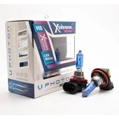 H8 12V Uyumlu 35W 6000K Diamond Vision - 1