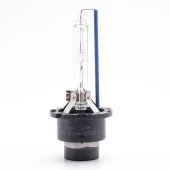 D4S 8000K Uyumlu Azure White Ampul thumbnail 2