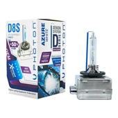 D8S 8000K Uyumlu Azure White Buz Mavisi thumbnail 1