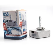 D5S 4300K Uyumlu 0,5 Fazla Işık Oem Ampul thumbnail 2