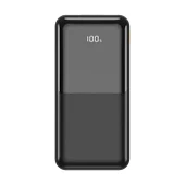 Tonex PD-10 10.000Mah Powerbank 3A PD 22.5W  Hızlı Şarj thumbnail 1
