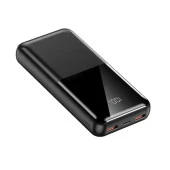 Tonex PD-10 10.000Mah Powerbank 3A PD 22.5W  Hızlı Şarj - 3