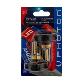 Photon Psy24W Uyumlu Blister Turuncu - 1