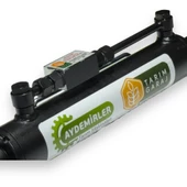 Anadolu Hidrolik Ağır Tip Aşıklı Traktör Ortakol Kilitli Hidrolik Lifti 55 cm-3 Ton - 8