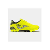 Joma TOLEDO JR 2309 LEMON FLUOR BLACK HARD GROUND ERKEK ÇOCUK KRAMPON TOJS2309HG - 1