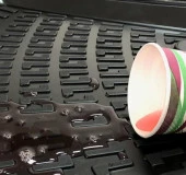 Chevrolet Cruze Rizline için 3D Havuzlu Paspas Drs Offroad Tunıng thumbnail 4