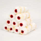 10 Cm Parmak Rulo Yedeği 10 Adet - 1