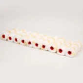 10 Cm Parmak Rulo Yedeği 10 Adet - 3