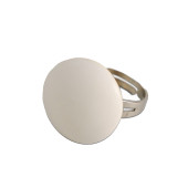 Lületaşı Yüzük - 1