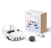 Meta Quest 3 512 GB VR Sanal Gerçeklik Gözlüğü - 1