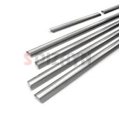 Chevrolet Cruze Sedan için Krom Cam Çıtası 6 Parça 2009 Üzeri thumbnail 3