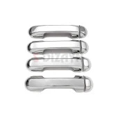 Ford Connect Krom için Kapı Kolu 4 Kapı 2002-2014 thumbnail 2