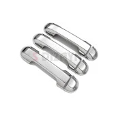 Ford Connect Krom için Kapı Kolu 3 Kapı 2009-2014 thumbnail 3