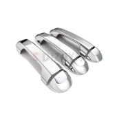 Ford Connect Krom için Kapı Kolu 3 Kapı 2009-2014 thumbnail 4