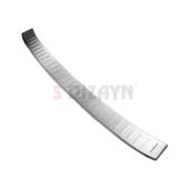 Ford Kuga 2 için Krom Arka Tampon Eşiği 2013-2019 thumbnail 2