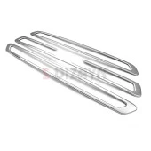 Ford Transit Krom için Ön Panjur 3 Parça 2014-2018 thumbnail 3