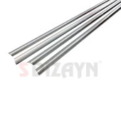 Hyundai İ20 Krom için Cam Çıtası 4 Parça. 2014-2020 thumbnail 2