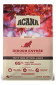Acana Indoor Entree Sterilised Kedi Maması 1,8kg thumbnail 1