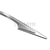 Nissan Qashqai Krom için Bagaj Çıtası 2014-2021 thumbnail 3