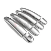 Seat Cordoba Krom için Kapı Kolu 4 Kapı 2004-2009 thumbnail 3