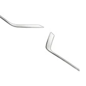 Seat Leon Krom için Sis Farı Çerçevesi 2 Parça. 2013-2016 thumbnail 4