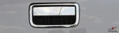 Volkswagen Amarok Krom için Bagaj Açma 2010-2014 thumbnail 2